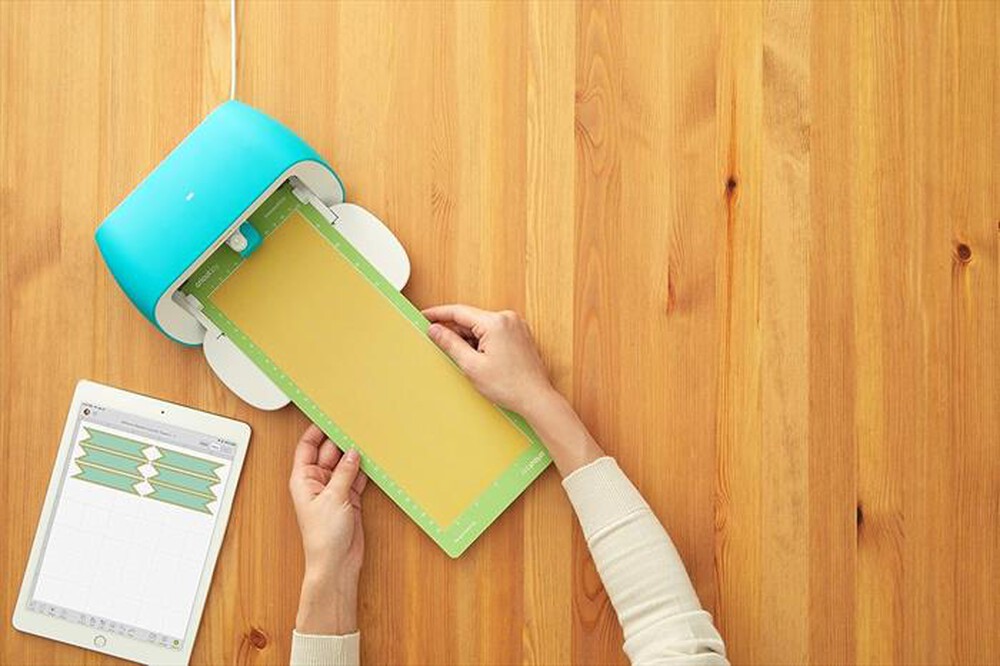 Immagine del prodotto CRICUT - Tappetino Standard Grip Joy (11,4cm x 30,5cm)