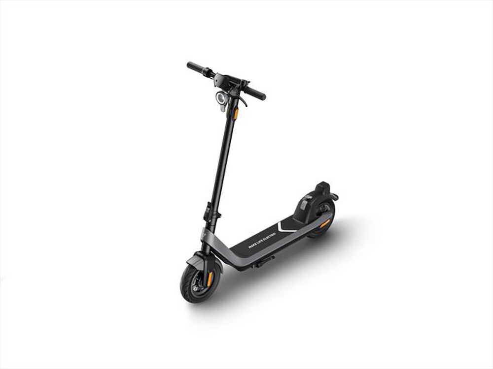 "NIU - Monopattino elettrico KQI2PRO-grey"