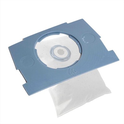 I-GENIO - Supporto per Sacchetto 597-Grigio