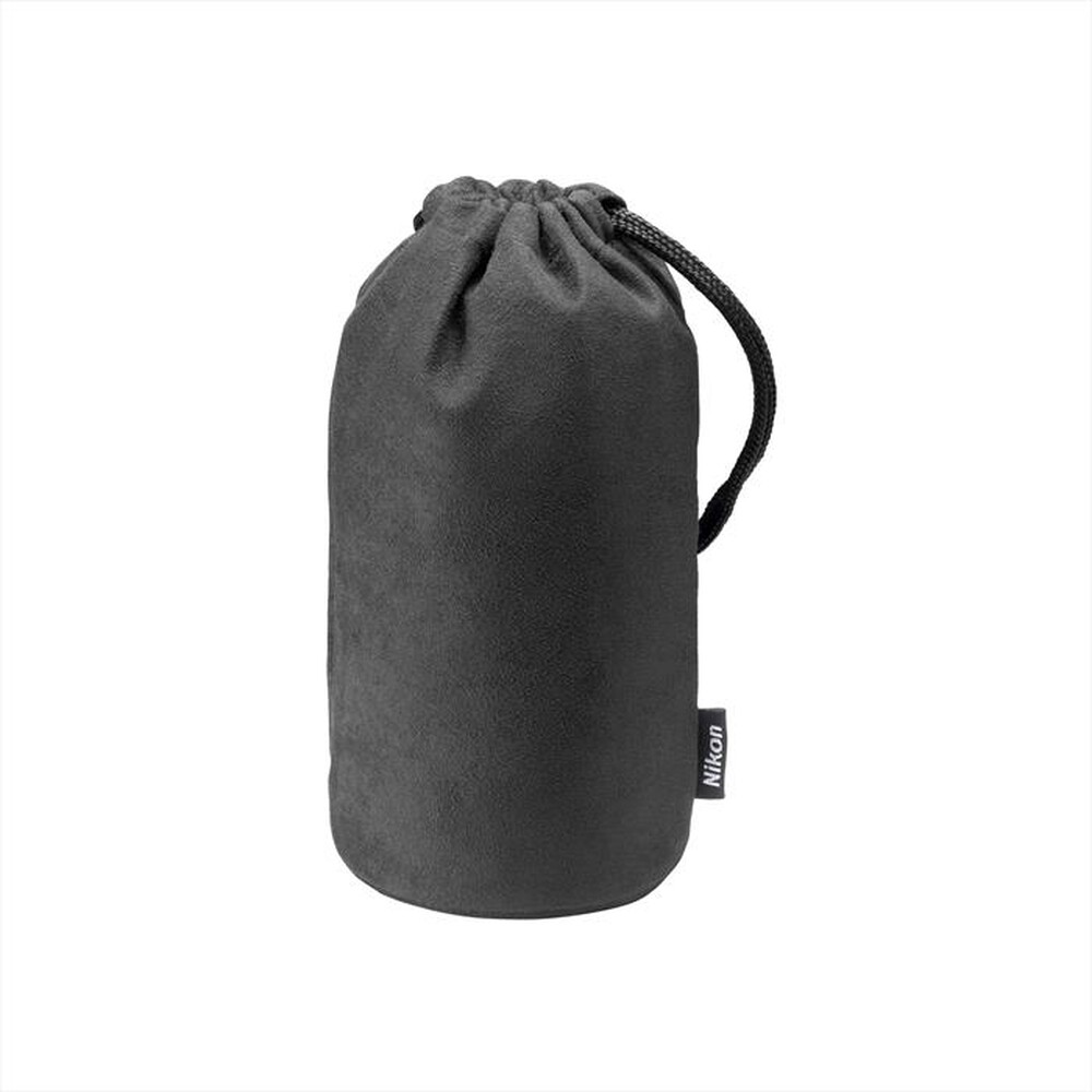 "NIKON - AF-P VR 70-300MM E ED-Black"