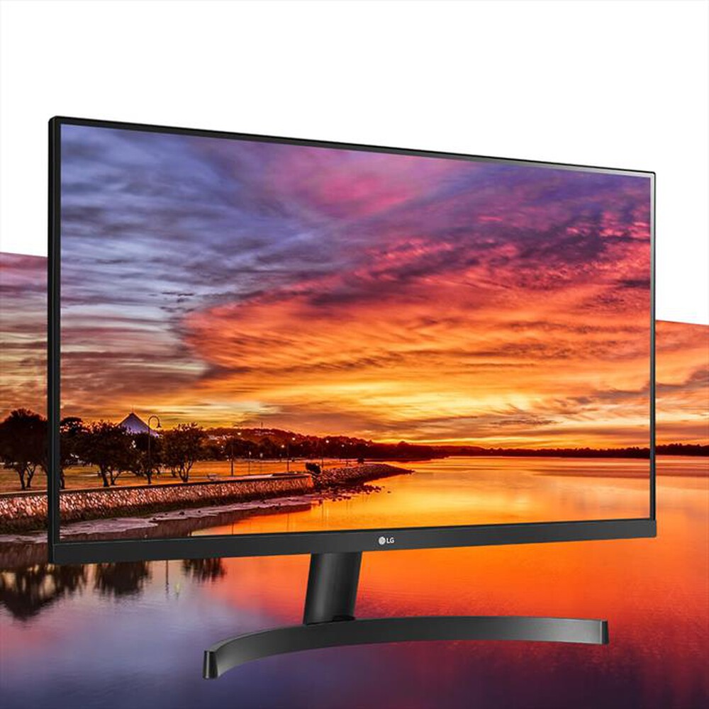 Immagine del prodotto LG - 24MK600-B