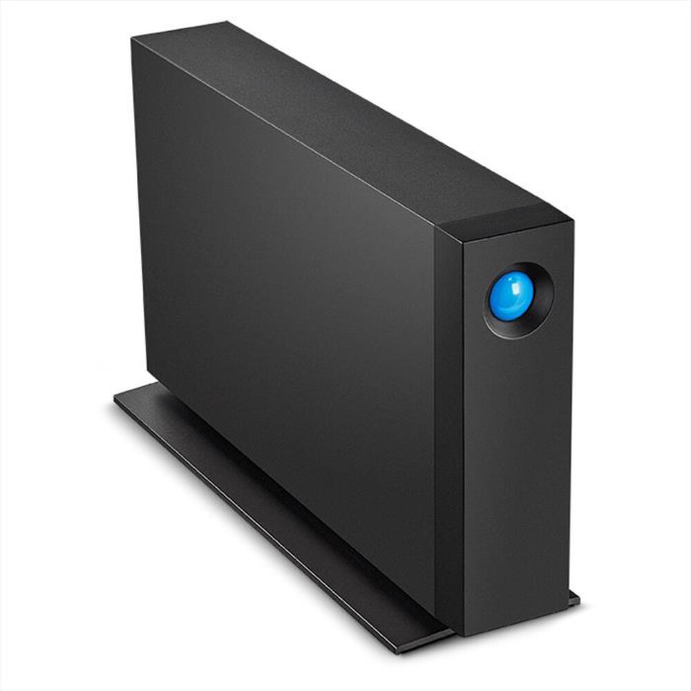 Immagine del prodotto LACIE - 16TB D2 PROFESSIONAL USB-C-nero