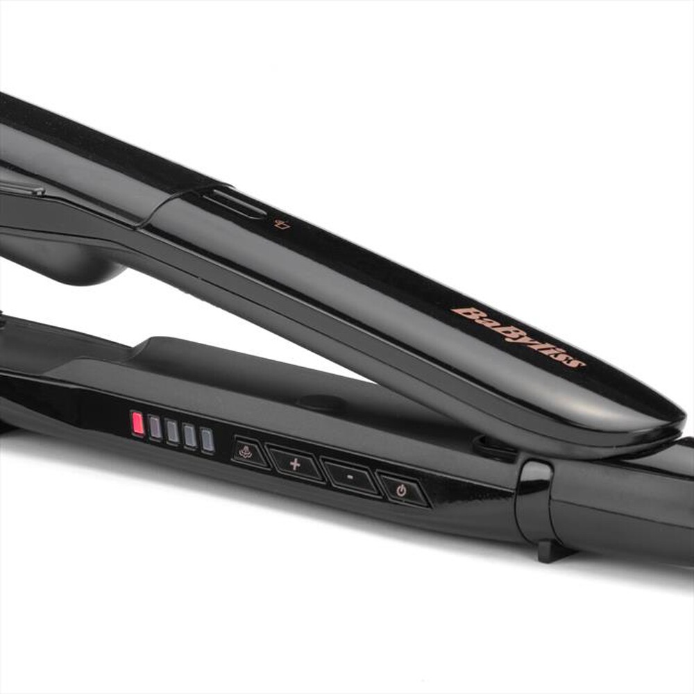 "BABYLISS - Piastra per capelli ST493E"