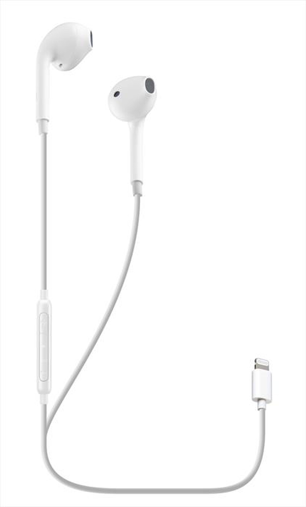 Immagine del prodotto CELLULARLINE - AUHOOPMFIIPHW-Bianco