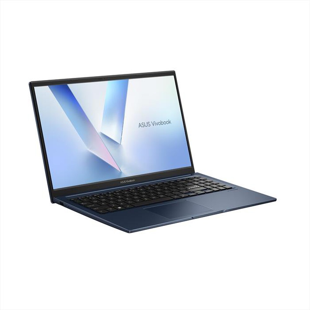 Immagine del prodotto ASUS - Notebook Vivobook 15 F1504VA-BQ302W-Blue