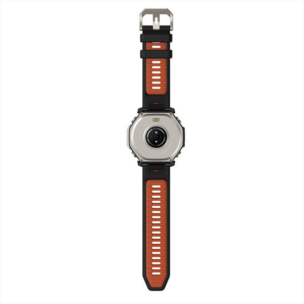 Immagine del prodotto AMAZFIT - T-REX ULTRA 2-BLACK