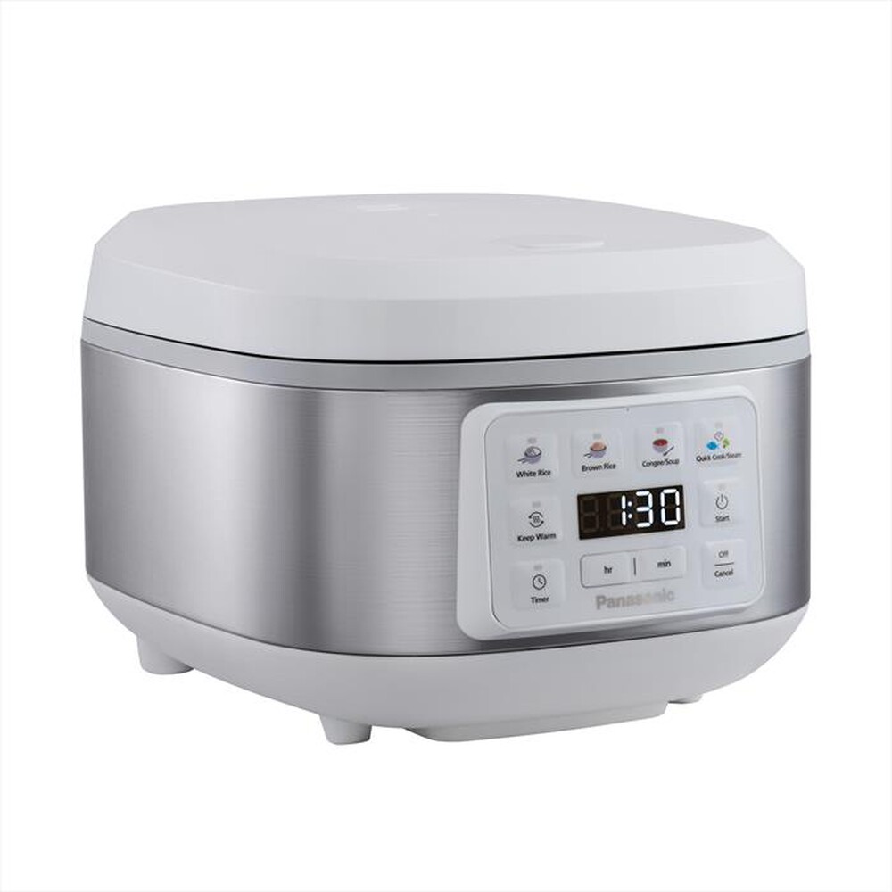 Immagine del prodotto PANASONIC - Cuociriso automatica SR-DA152WXE-Bianco