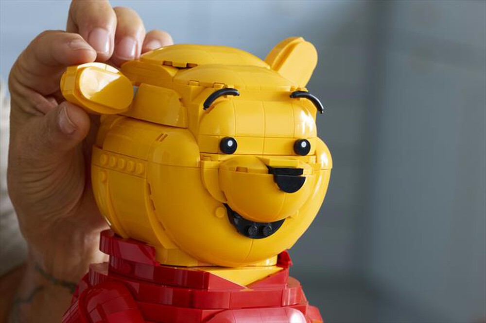 Immagine del prodotto LEGO - DISNEY Winnie the Pooh - 43300