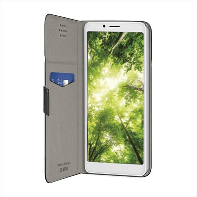 SBS - TEBOOKSLIMUN68K-Nero