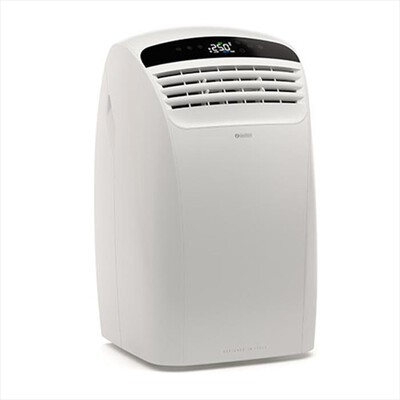 OLIMPIA SPLENDID - DOLCECLIMA SILENT 10 P Condizionatore portatile-Bianco