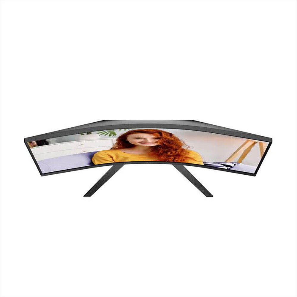 Immagine del prodotto AOC - Monitor LCD 34" CU34B3E-NERO