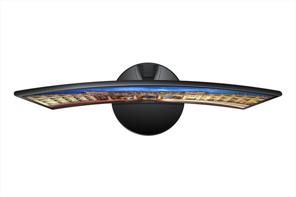Immagine del prodotto SAMSUNG - LC27F390FHRXEN