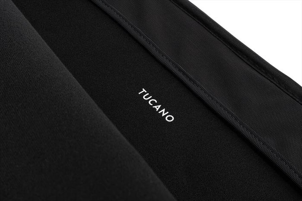 "TUCANO - VELLUTO-Nero"