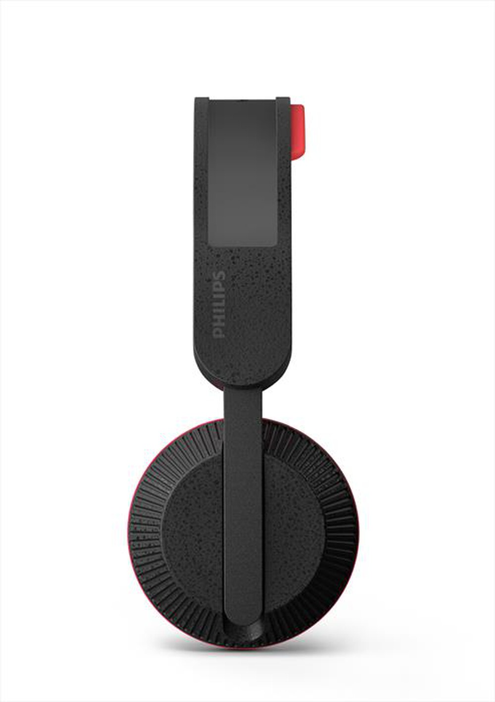 "PHILIPS - Cuffie a padiglione chiuso TAA6219BK/00-Black"