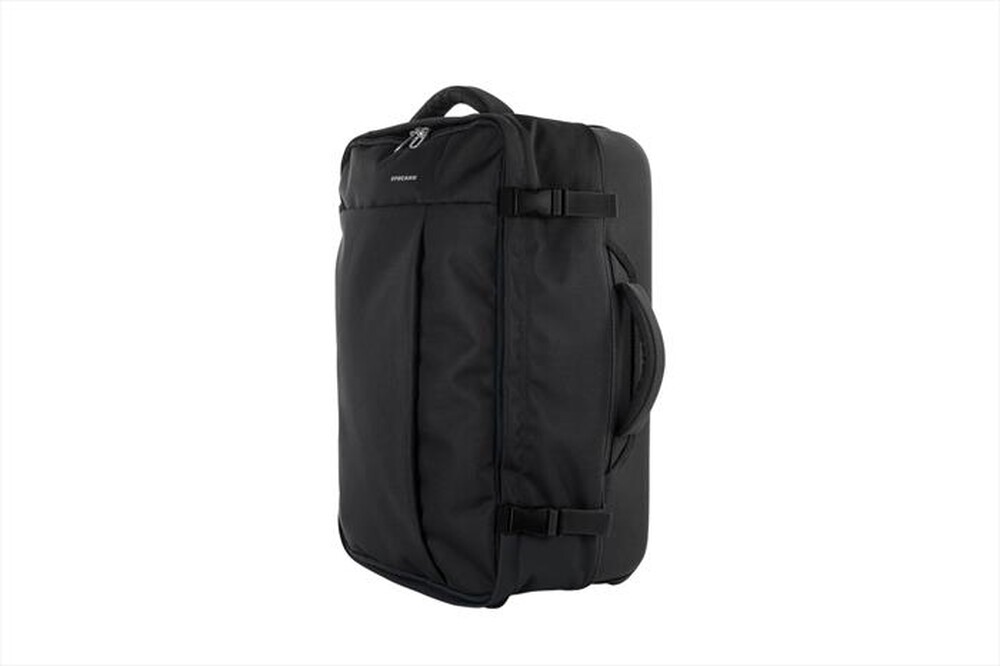 "TUCANO - Zaino Bagaglio a mano per Notebook 15.6\"-Nero"