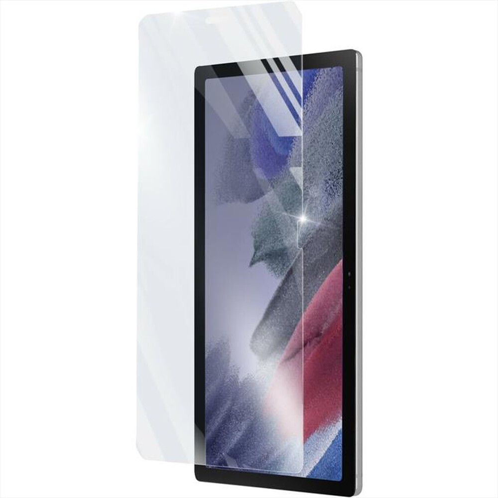 Immagine del prodotto CELLULARLINE - Vetro TEMPGLASSGTABA987 Galaxy Tab A9 2024-Trasparente