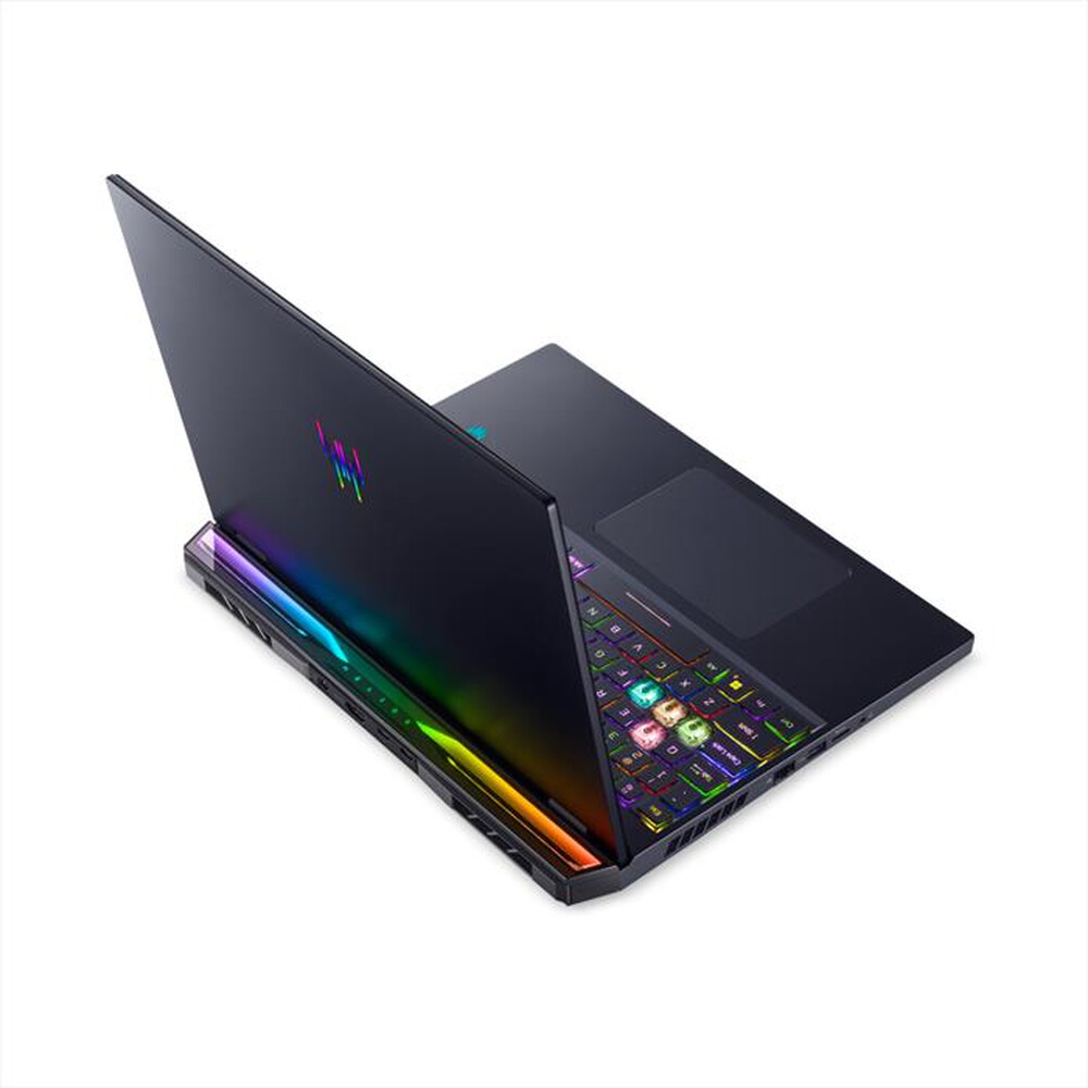 Immagine del prodotto ACER - Notebook Gaming PREDATOR HELIOS 16 PH16-72-9927-Nero