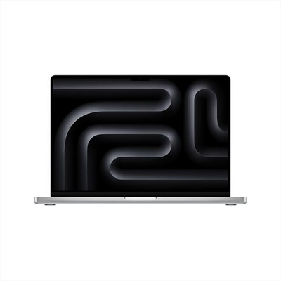 APPLE - MacBook Pro 16'' M4 MAX Core 14 CPU 32 GPU 1TB-Argento
