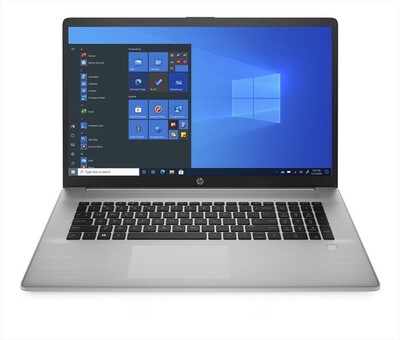 HP - NOTEBOOK 470 G8-Asteroid Silver
