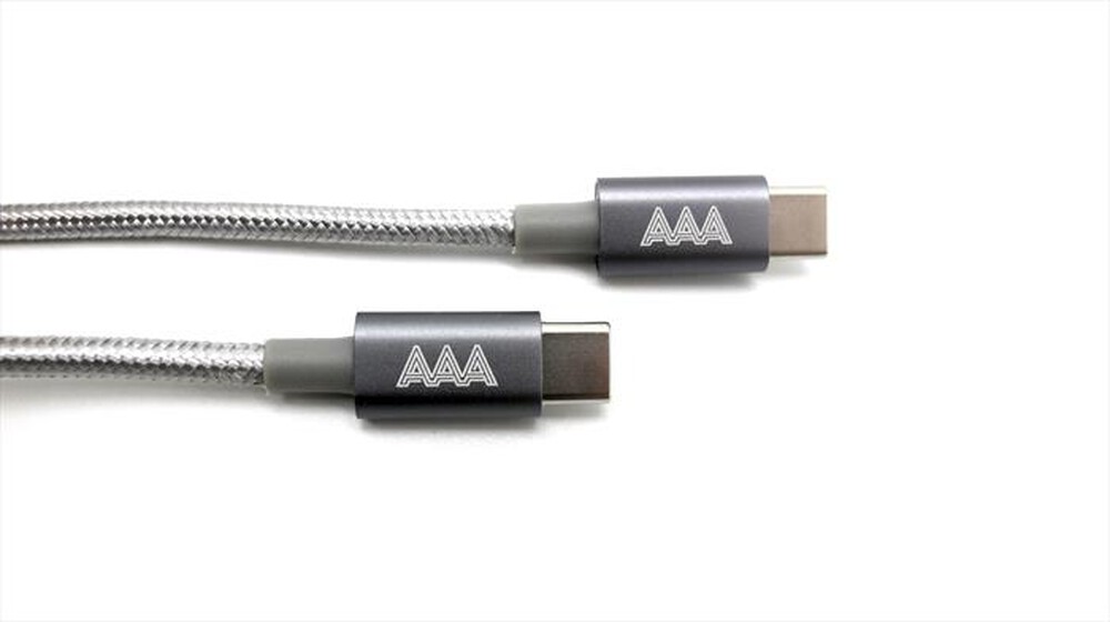 Immagine del prodotto AAAMAZE - CAVO TYPE-C A TYPE-C  1,8 METRI