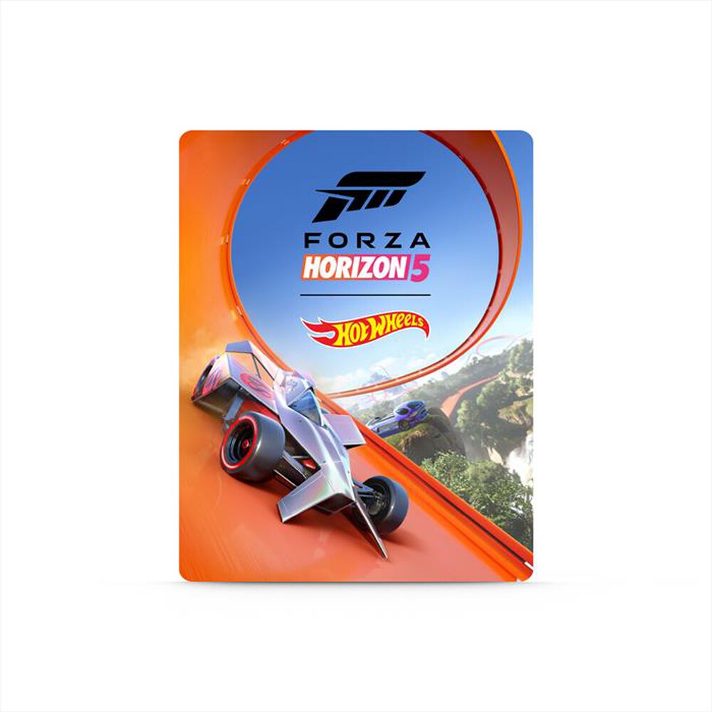 "MICROSOFT - XBOX SERIES X – FORZA HORIZON 5 BUNDLE"