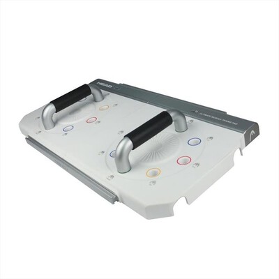 HEAD - TAVOLA PIEGAMENTI PUSH-UP BOARD-bianco