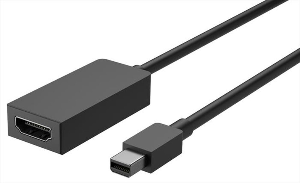 "MICROSOFT - Adattatore HDMI"