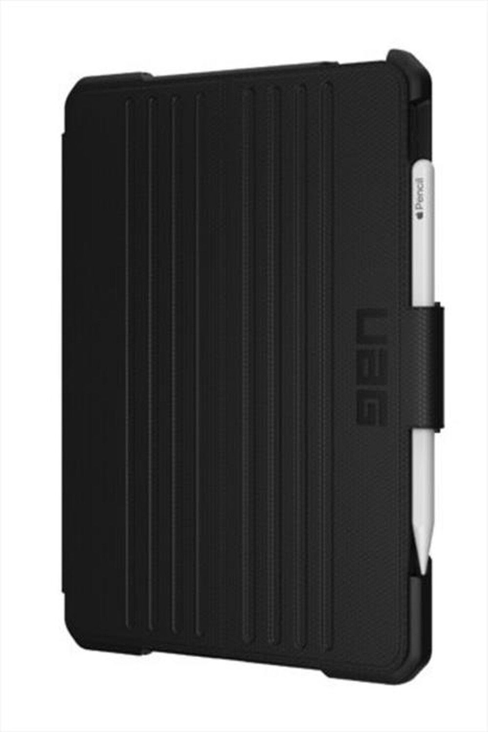 "UAG - CUSTODIA ANTIURTO METROPOLIS IPAD PRO 11-nero"