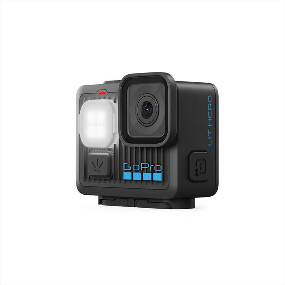 Immagine del prodotto GoPro - Action Cam HERO LIT-Nero