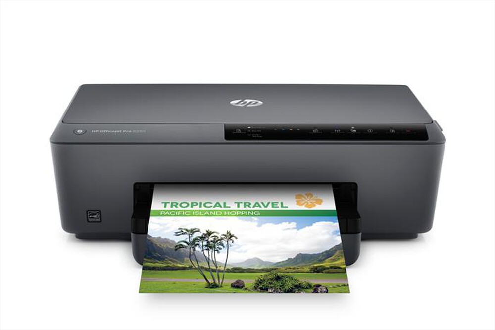 "HP - Officejet Pro 6230 ePrinter-Nera"