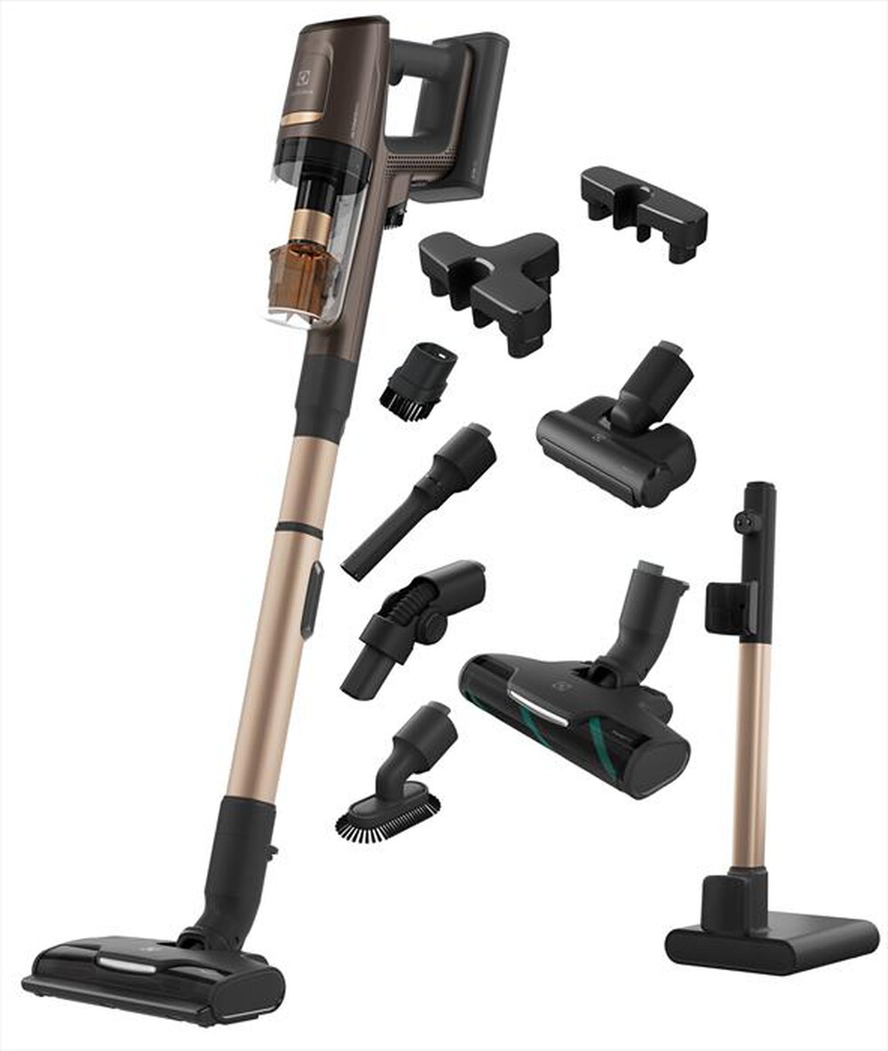 Immagine del prodotto ELECTROLUX - EP81U25ULT-Mahogny Bronze