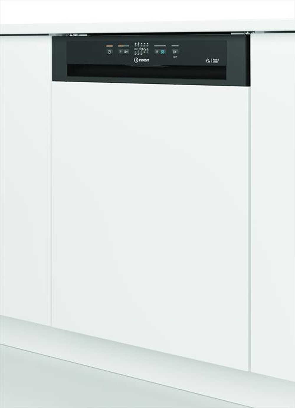 Immagine del prodotto INDESIT - Lavastoviglie I3B L634 X Classe D 14 coperti