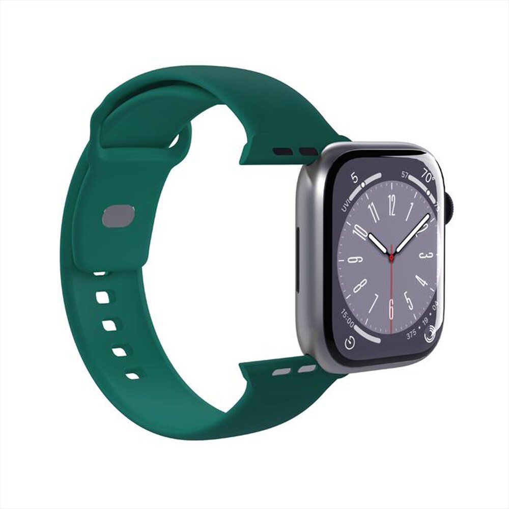 Immagine del prodotto PURO - Cinturino PUICNAW44DKGRN Apple Watch 42-44-45-49mm-Jade