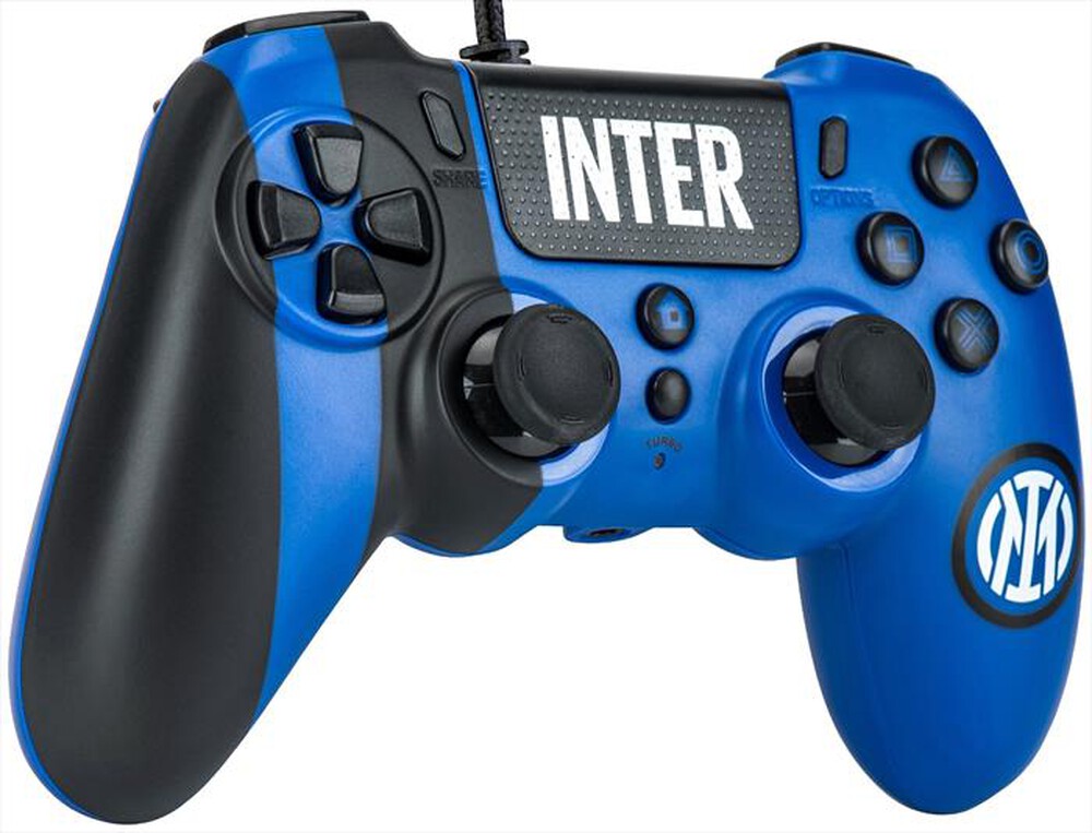 "QUBICK - WIRED CONTROLLER INTER 2.0"