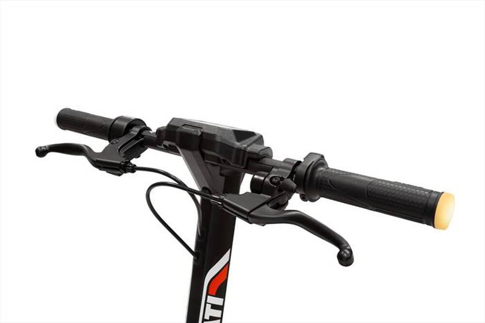 "DUCATI - Monopattino elettrico PRO-II PLUS ADVANCED SAFETY"