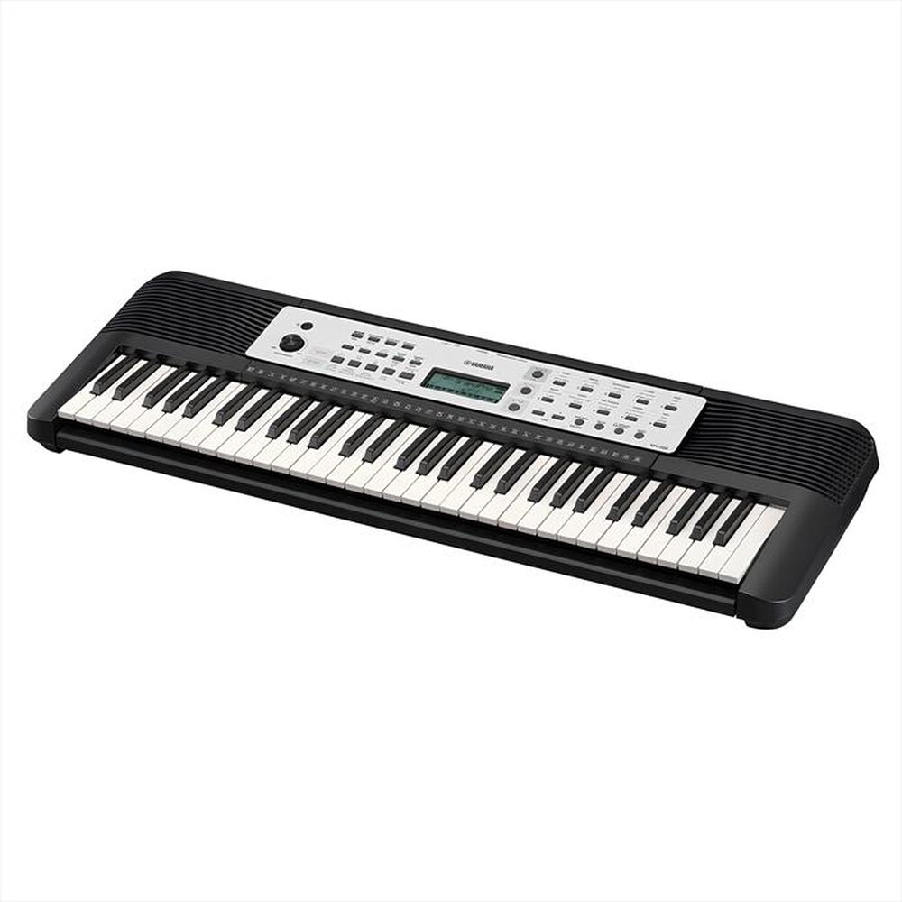 Immagine del prodotto YAMAHA - Tastiera portatile entry-level YPT-280-Black