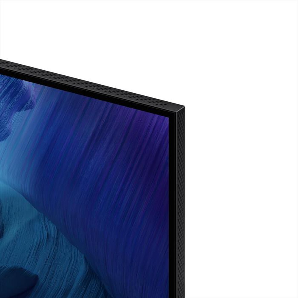"SAMSUNG - QE85QN990FTXZT-Graphite Black"