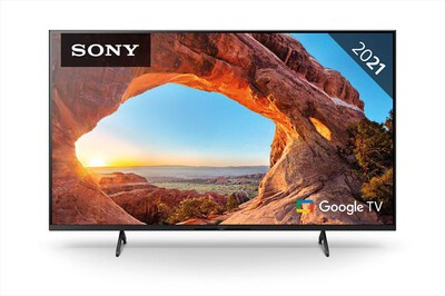 SONY - Smart TV LED BRAVIA UHD 4K 50" KD50X85JAEP