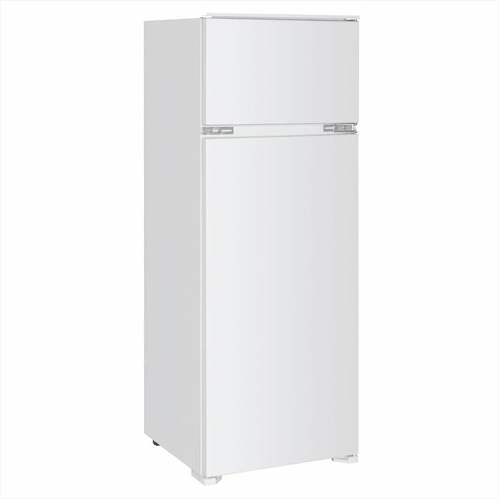 Immagine del prodotto CANDY - Frigorifero 2 porte CFBD24505EH Classe E 205 lt-Bianco