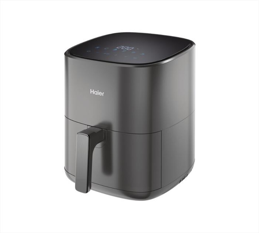 Immagine del prodotto HAIER - Friggitrice ad aria HAF5P 011-Nero