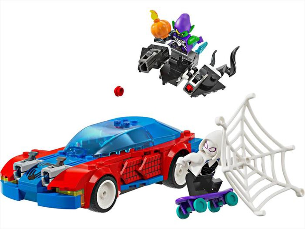 "LEGO - Auto da corsa - 76279"