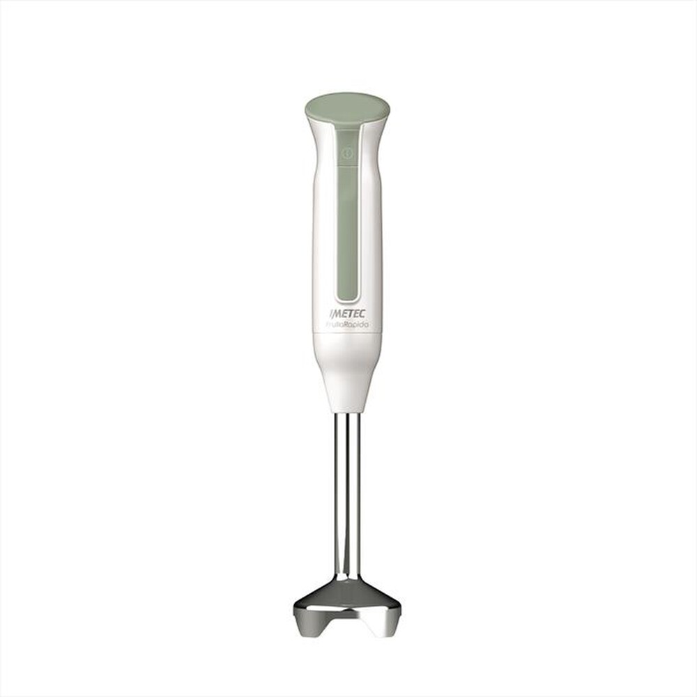 "IMETEC - 7478-BIANCO/VERDE"