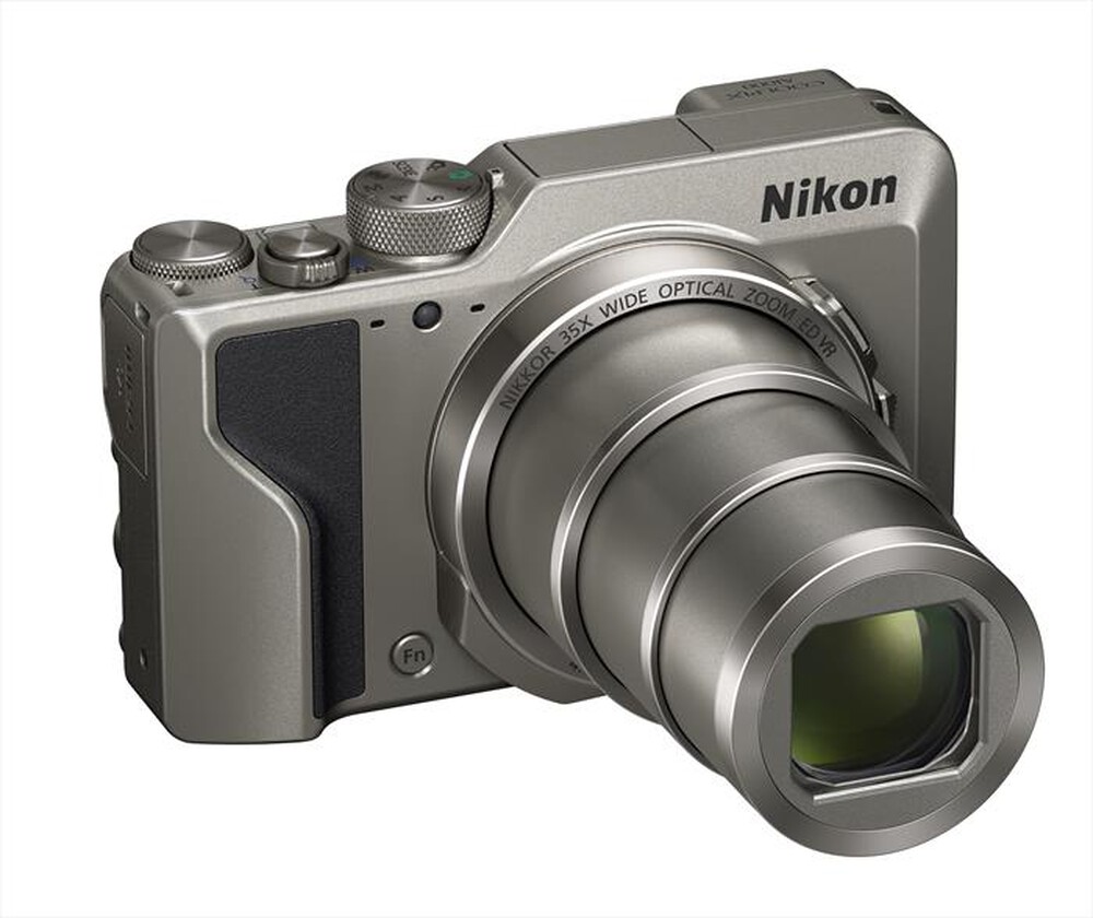 Immagine del prodotto NIKON - COOLPIX A1000-Silver