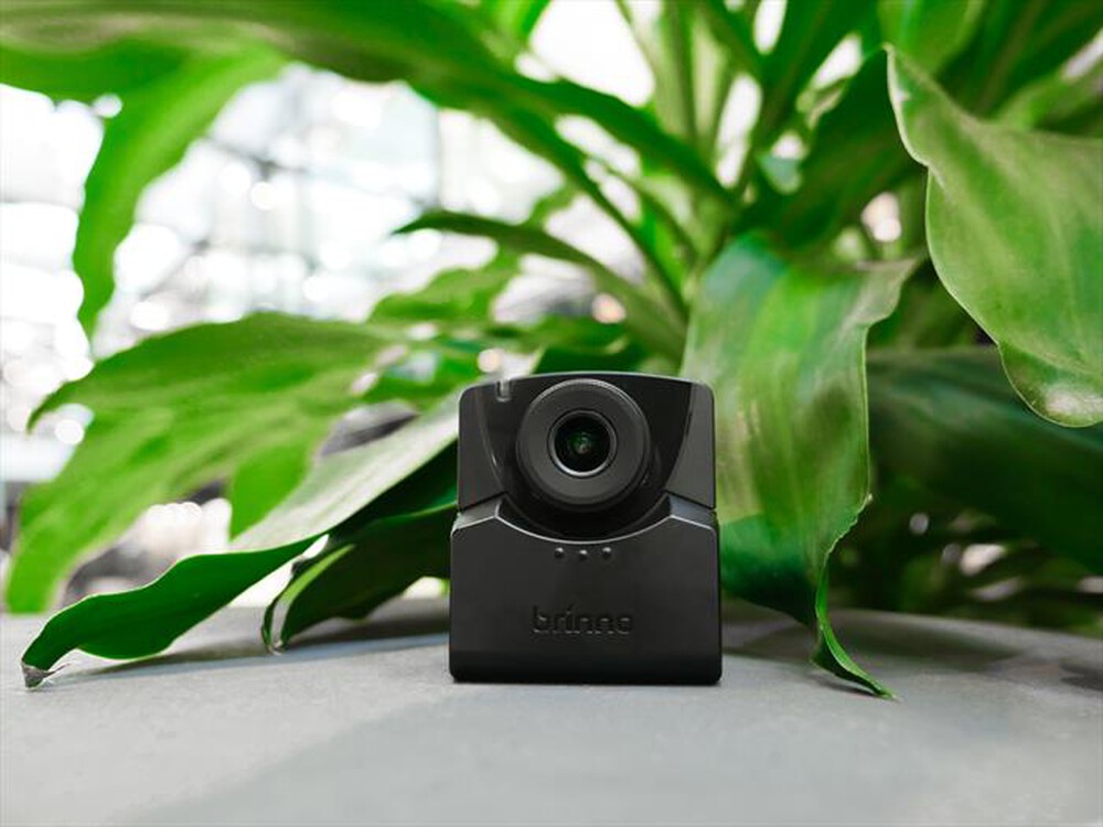 Immagine del prodotto BRINNO - BRINNO TLC2020 HDR & FHD-Nero