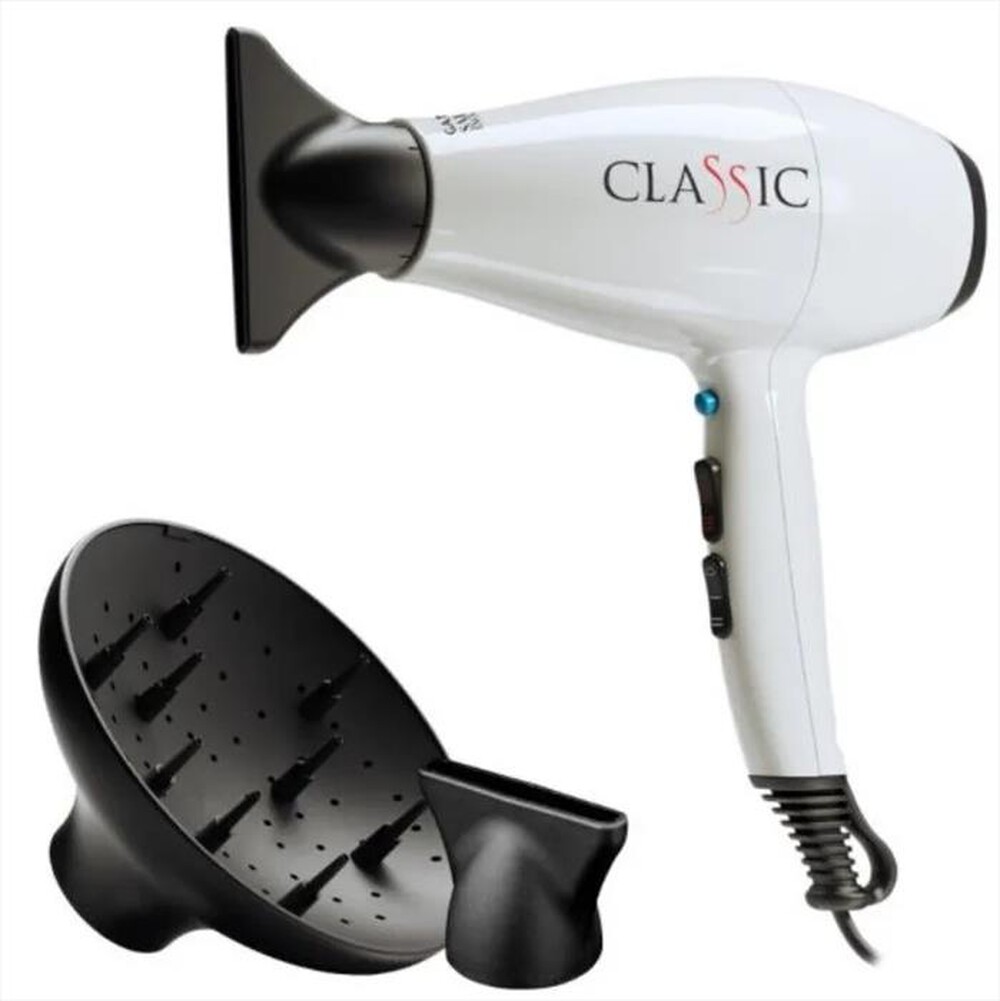 "GAMA - PHON SH-2516-Bianco"