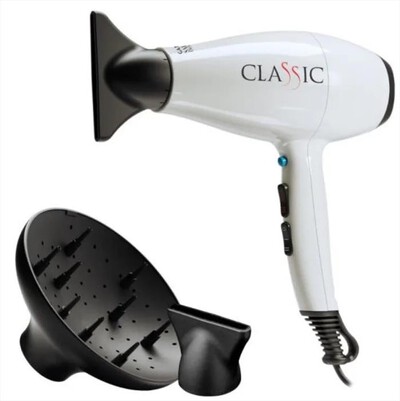 GA.MA - PHON SH-2516-Bianco