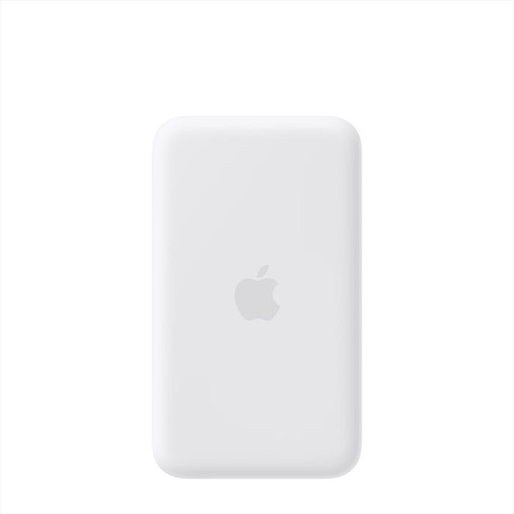 APPLE - Batteria MagSafe per iPhone Air-Bianco
