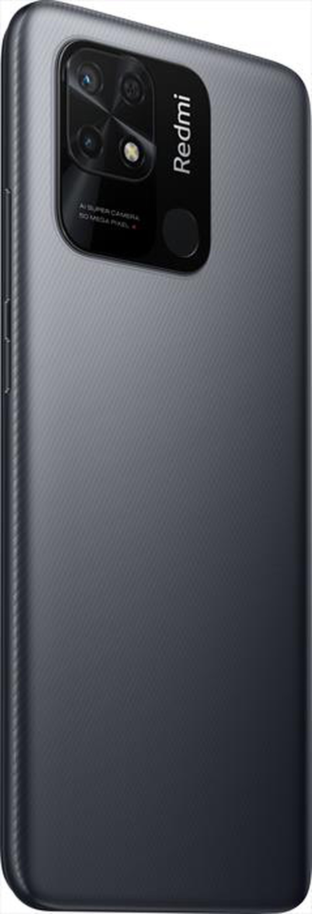 "XIAOMI - REDMI 10C 3+64GB-Graphite Gray"