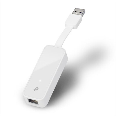 TP-LINK - USB 3.0 TO ETHERNET ADAPTER