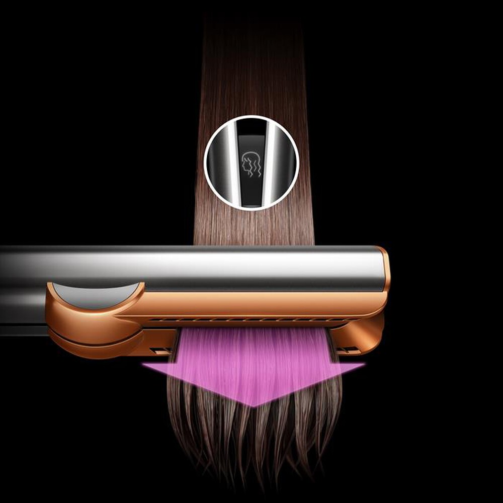 Immagine del prodotto DYSON - Piastra Asciugacapelli AIRSTRAIT PINK-Pink